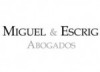 Abogados Miguel & Escrig